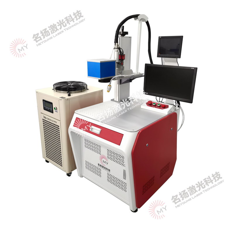 振鏡激光焊接機(jī) VC焊接