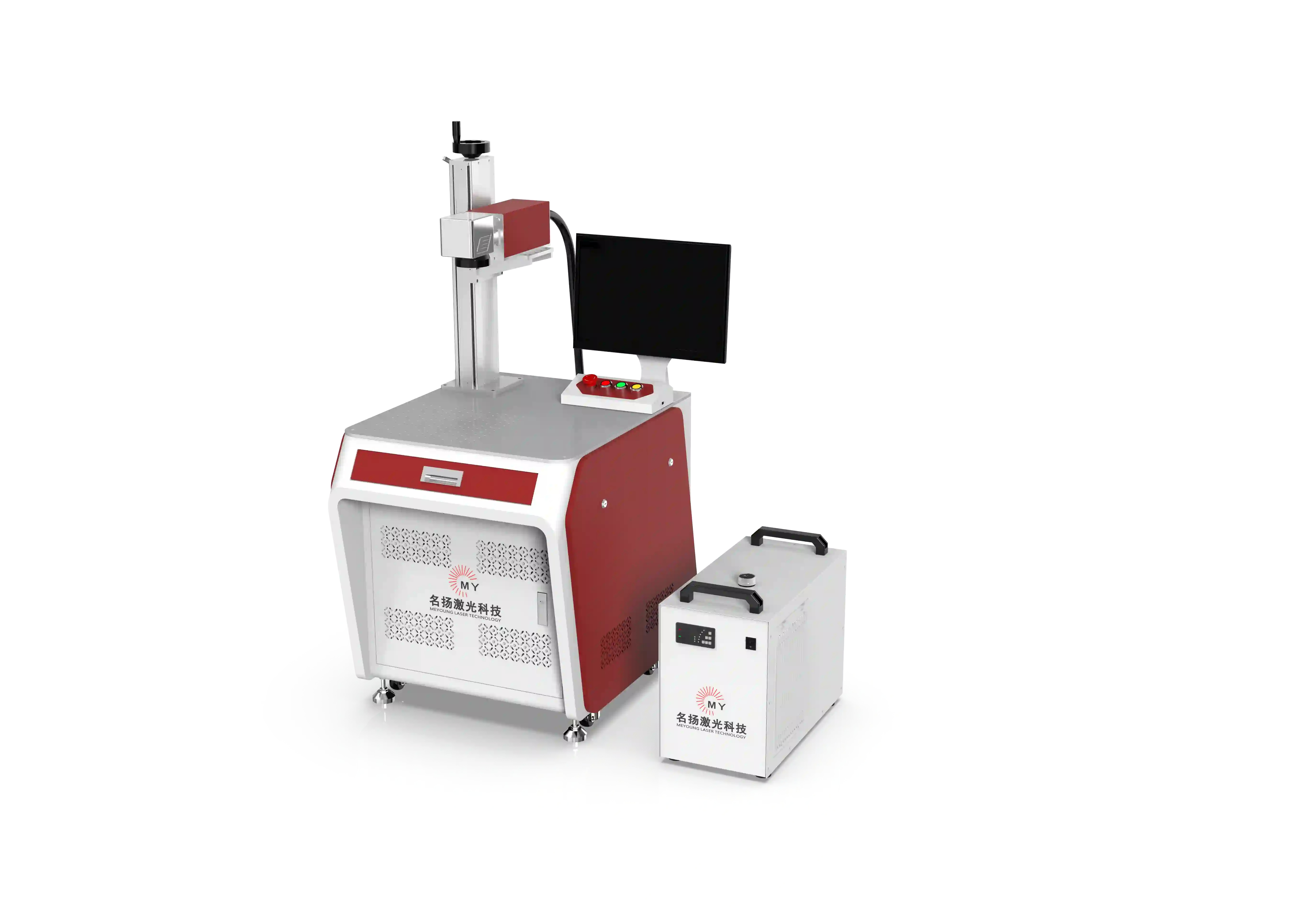 紫外激光打標(biāo)機